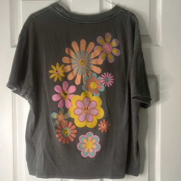 O’Neill Crop Top - Picture 2 of 2